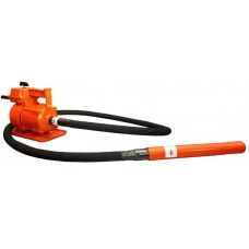 Deep vibrator EPK1300 220V (hose, nozzle)
