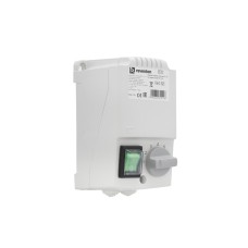 Greičio reguliatoriai HC 1.2 A 230V